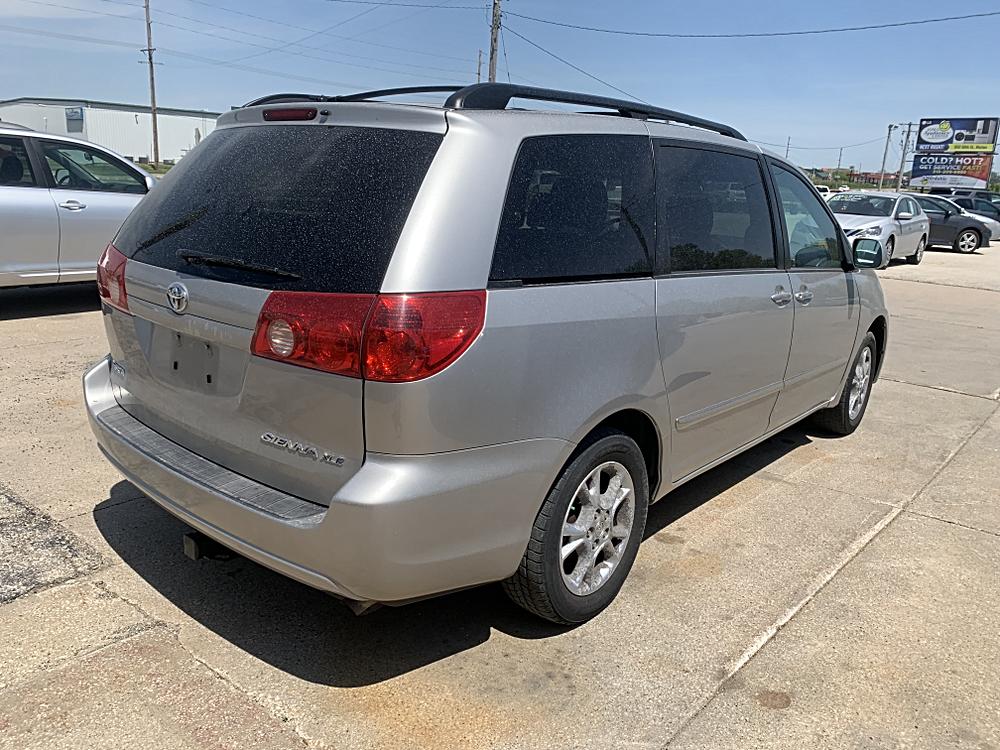 toyota sienna 2006 5TDZA22C46S545860 image toyota sienna 2006 5TDZA22C46S545860 image