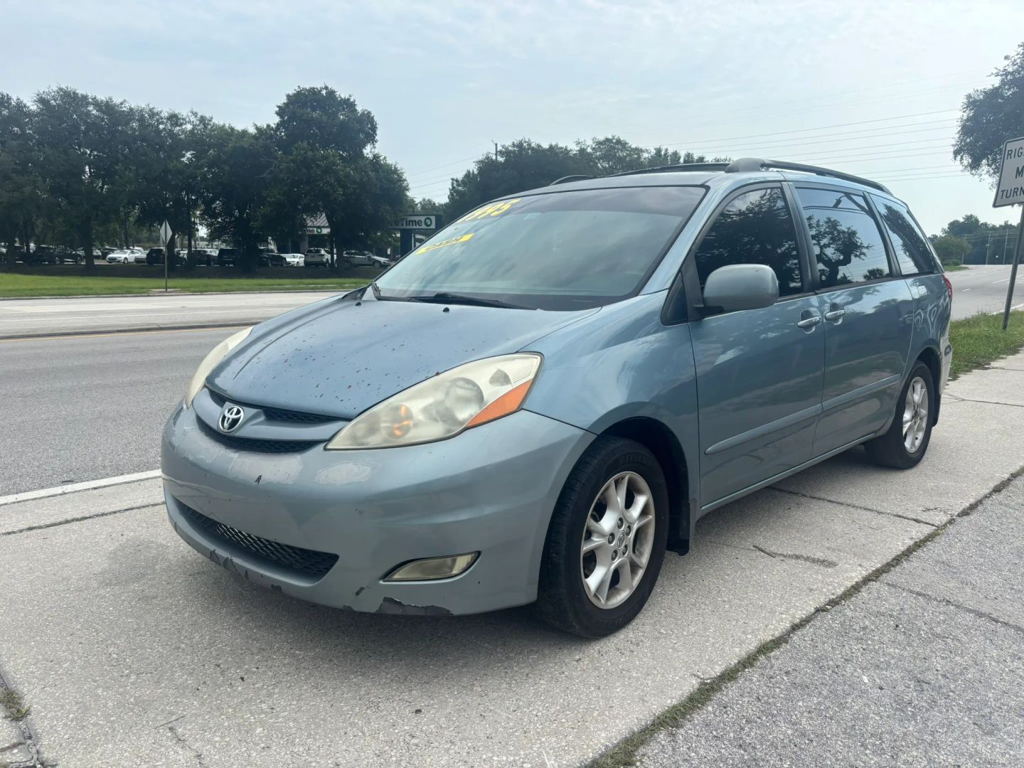 toyota sienna 2006 5TDZA22C86S576044 image toyota sienna 2006 5TDZA22C86S576044 image