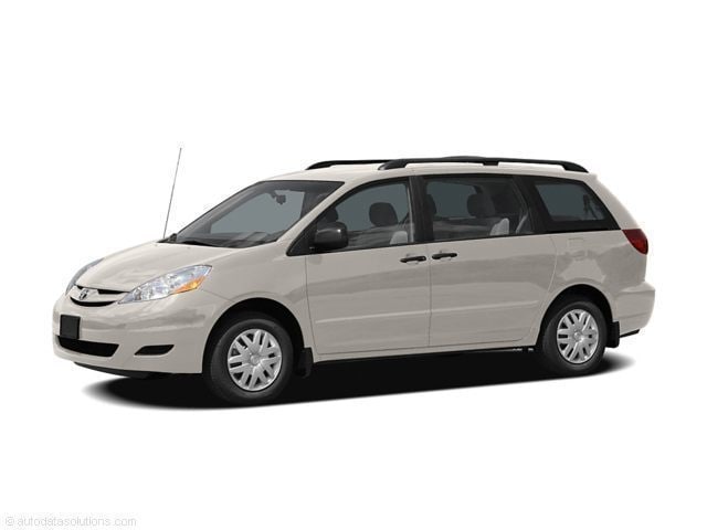 toyota sienna 2006 5TDBA22C96S075844 image toyota sienna 2006 5TDBA22C96S075844 image