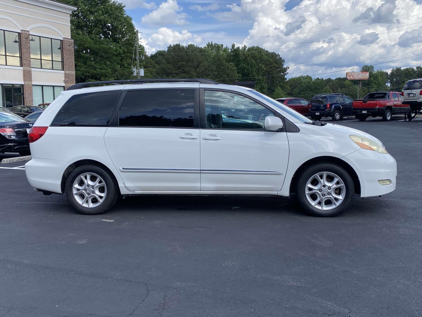 toyota sienna 2006 5TDZA22C76S524498 image toyota sienna 2006 5TDZA22C76S524498 image