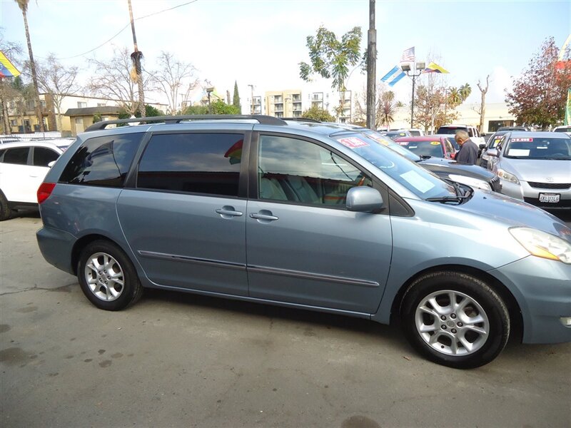 toyota sienna 2006 5TDZA22C86S442621 image toyota sienna 2006 5TDZA22C86S442621 image