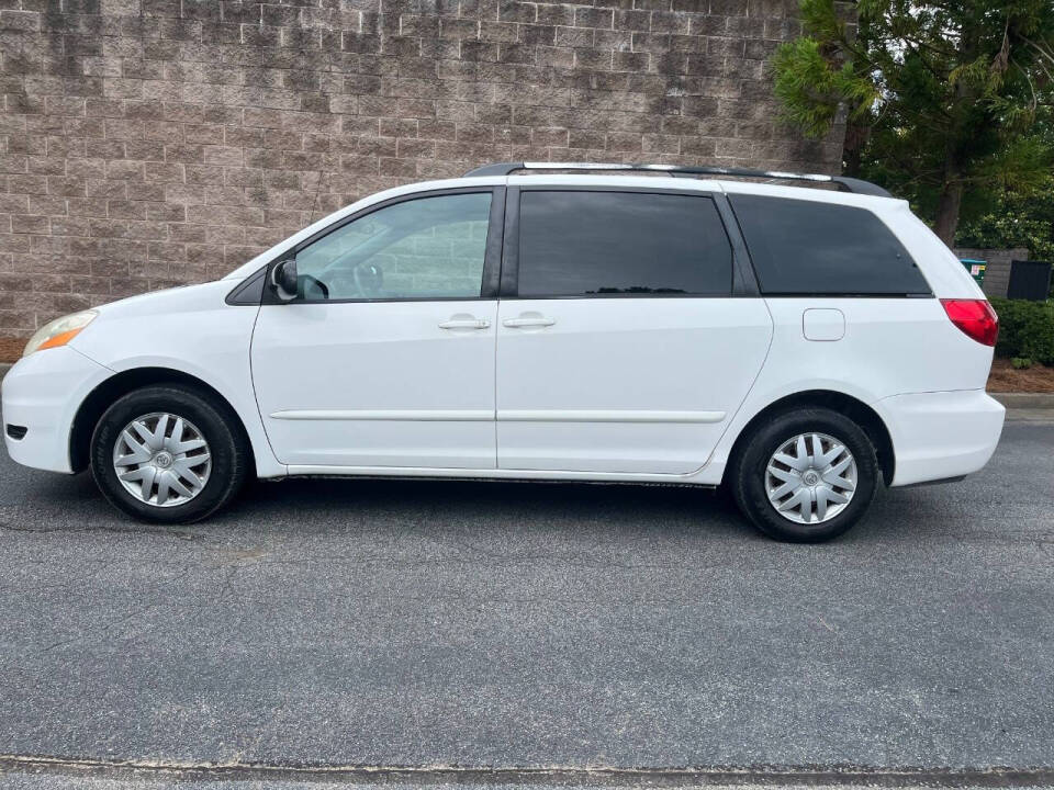toyota sienna 2006 5TDZA23C86S575328 image toyota sienna 2006 5TDZA23C86S575328 image