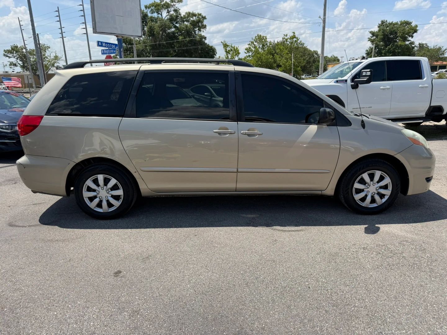 toyota sienna 2006 5TDZA23C96S525358 image toyota sienna 2006 5TDZA23C96S525358 image