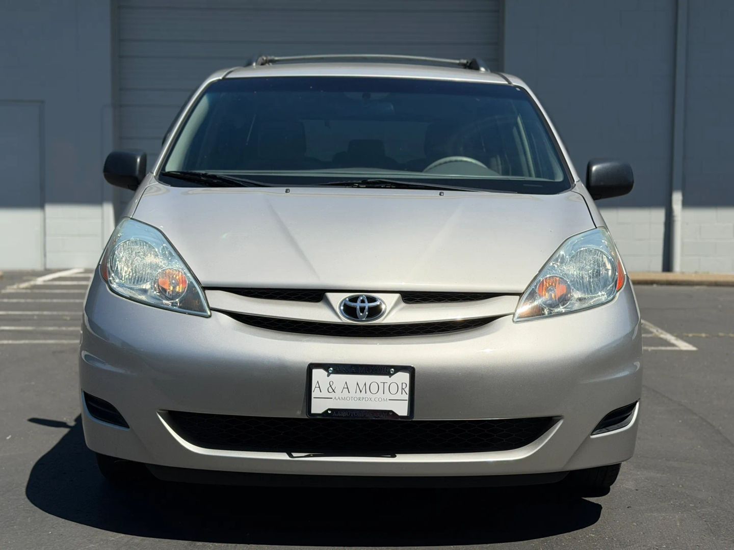 toyota sienna 2006 5TDZA23C16S388318 image toyota sienna 2006 5TDZA23C16S388318 image