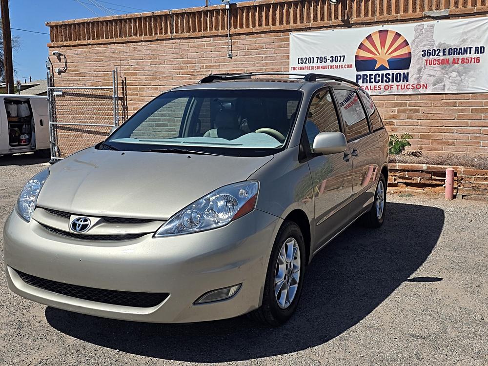 toyota sienna 2006 5TDZA22C86S576139 image toyota sienna 2006 5TDZA22C86S576139 image
