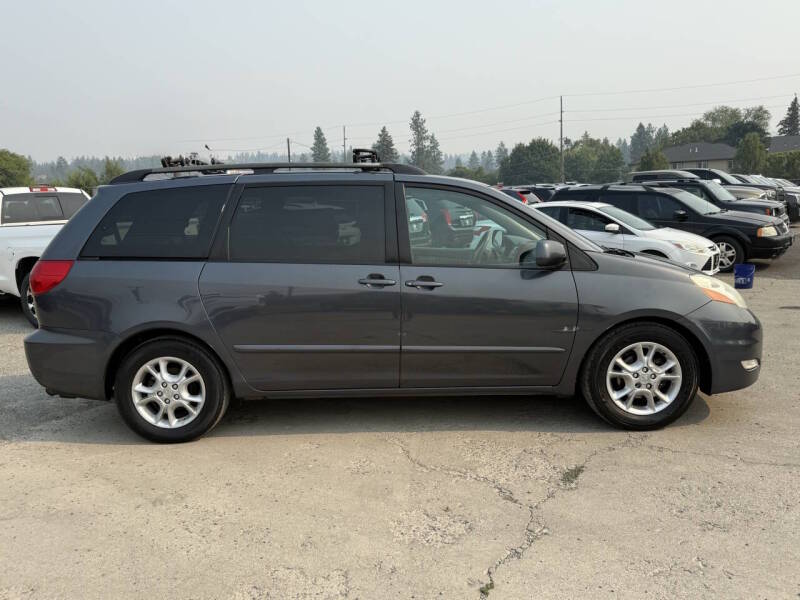 toyota sienna 2006 5TDZA22C26S392573 image toyota sienna 2006 5TDZA22C26S392573 image