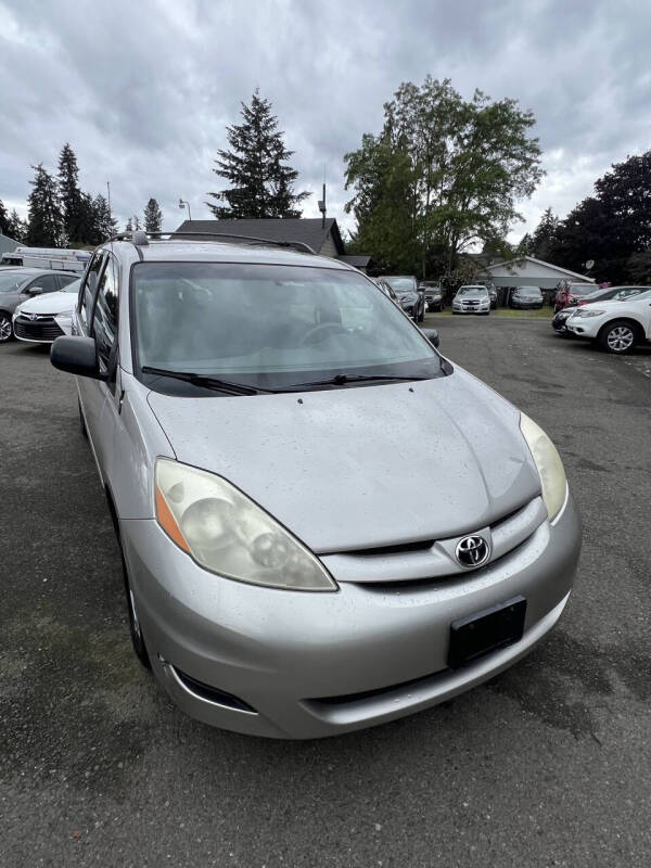toyota sienna 2006 5TDZA23C86S406104 image toyota sienna 2006 5TDZA23C86S406104 image