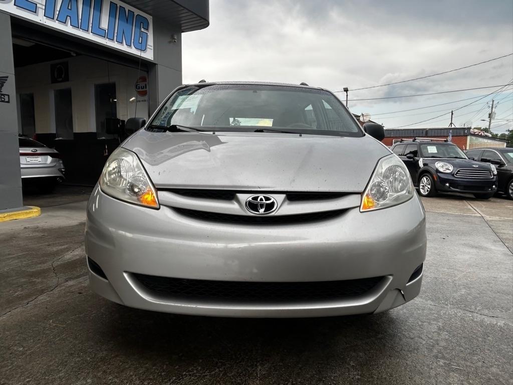toyota sienna 2006 5TDZA23C96S568291 image toyota sienna 2006 5TDZA23C96S568291 image