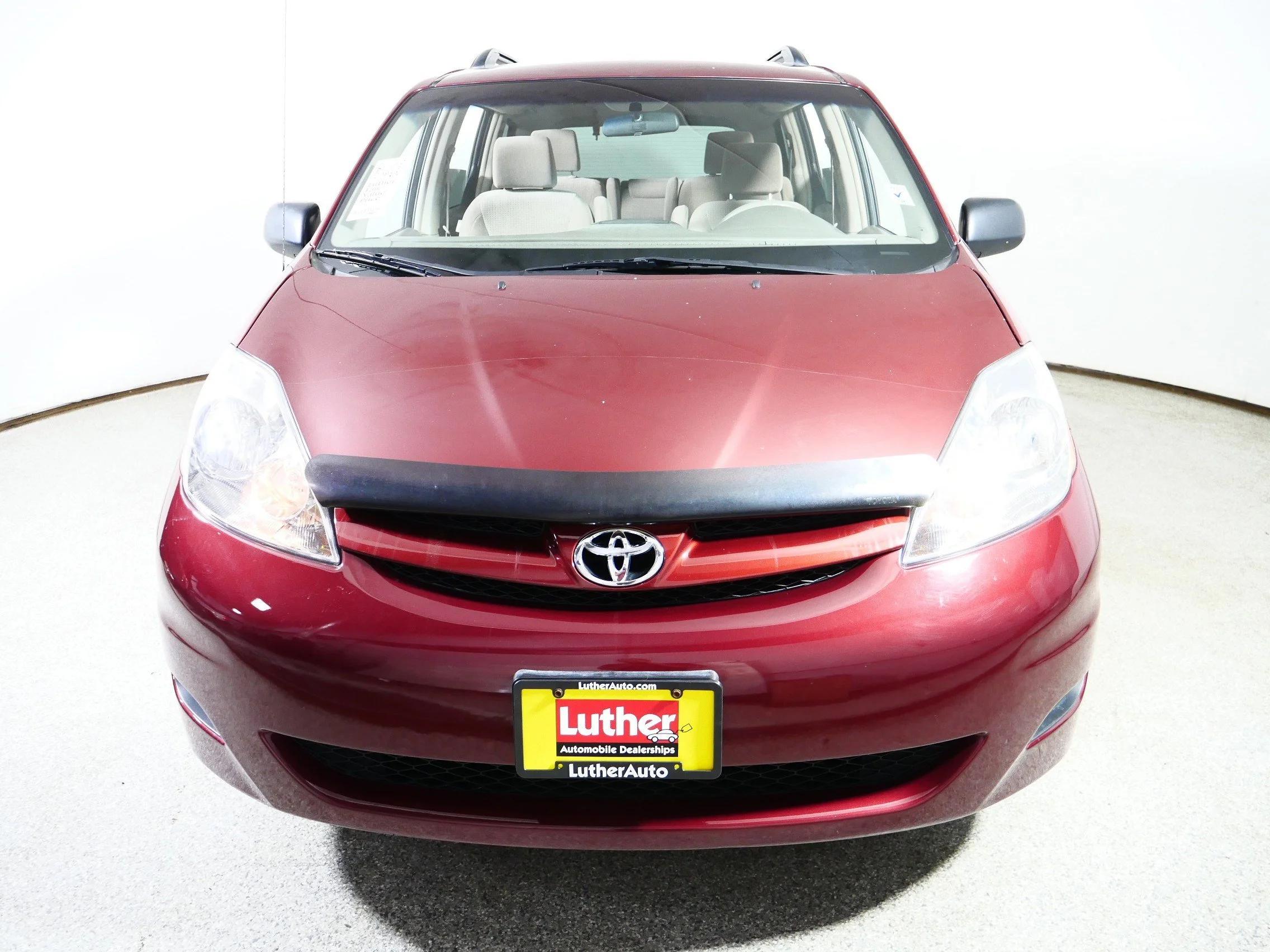 toyota sienna 2006 5TDZA23C76S467248 image toyota sienna 2006 5TDZA23C76S467248 image