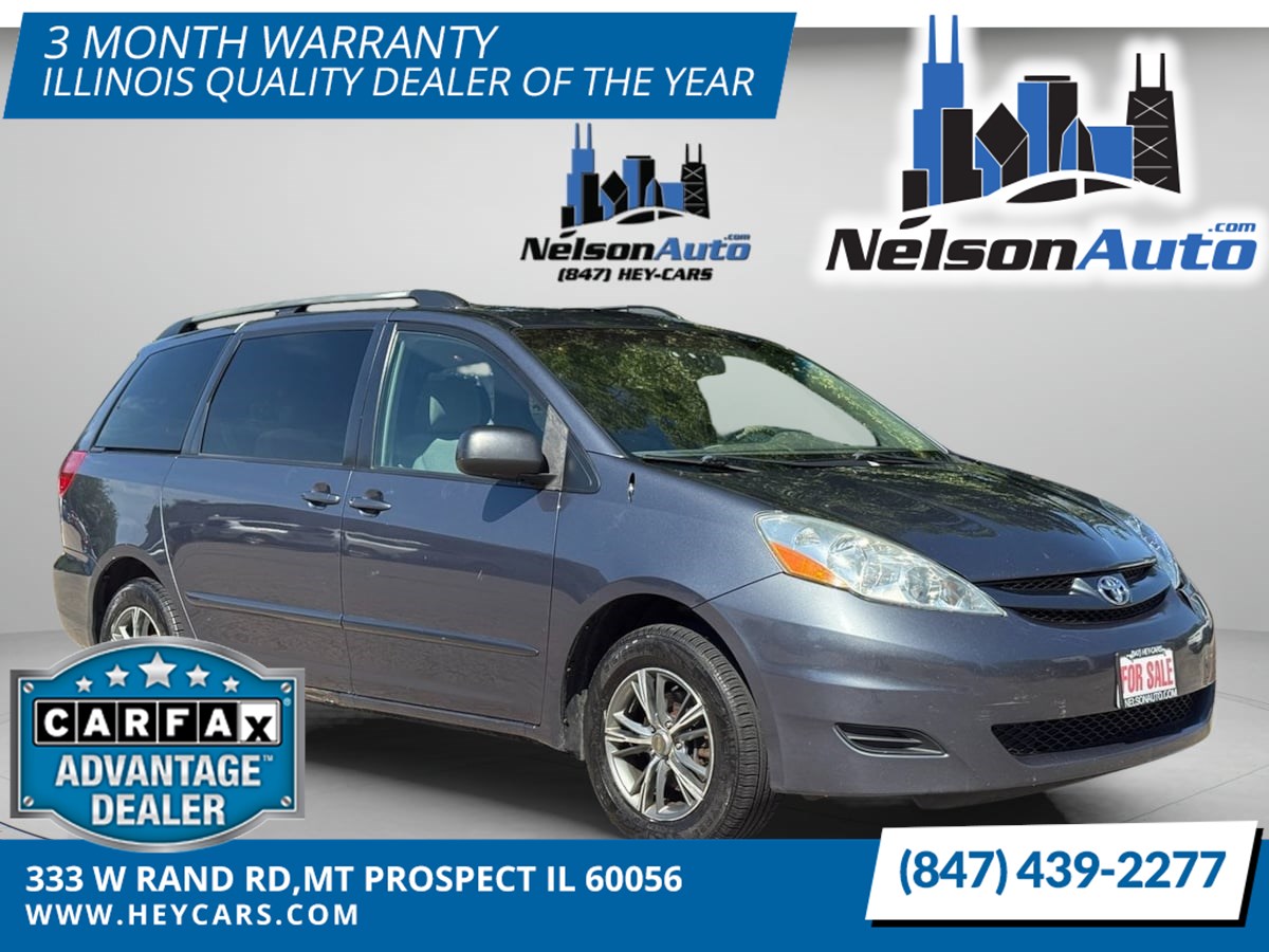 toyota sienna 2006 5TDZA23C46S408514 image toyota sienna 2006 5TDZA23C46S408514 image