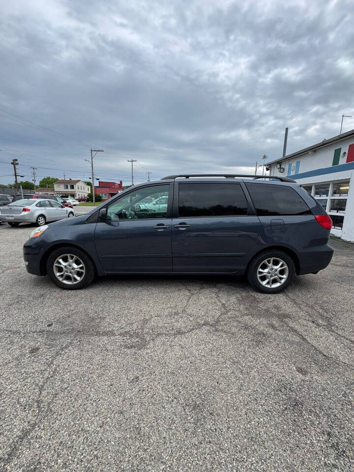 toyota sienna 2006 5TDZA22C16S579433 image toyota sienna 2006 5TDZA22C16S579433 image