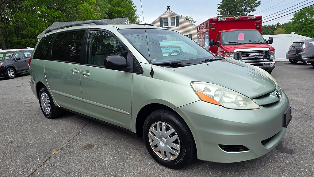 toyota sienna 2006 5TDZA23C46S488266 image toyota sienna 2006 5TDZA23C46S488266 image