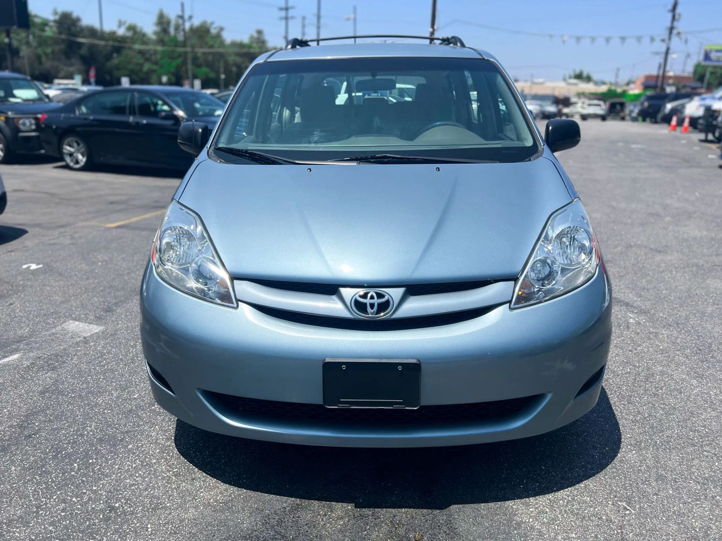 toyota sienna 2006 5TDZA23C76S584926 image toyota sienna 2006 5TDZA23C76S584926 image