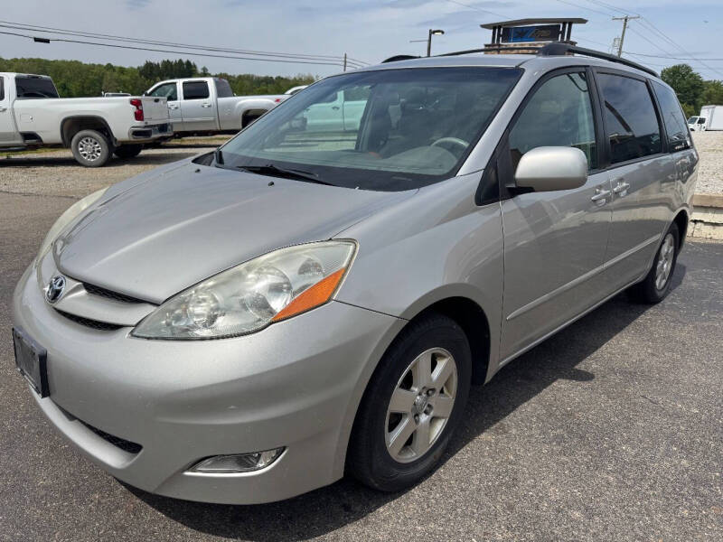 toyota sienna 2006 5TDZA22C46S568068 image toyota sienna 2006 5TDZA22C46S568068 image