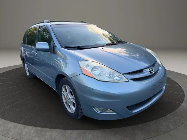toyota sienna 2006 5TDZA22C16S565175 image toyota sienna 2006 5TDZA22C16S565175 image