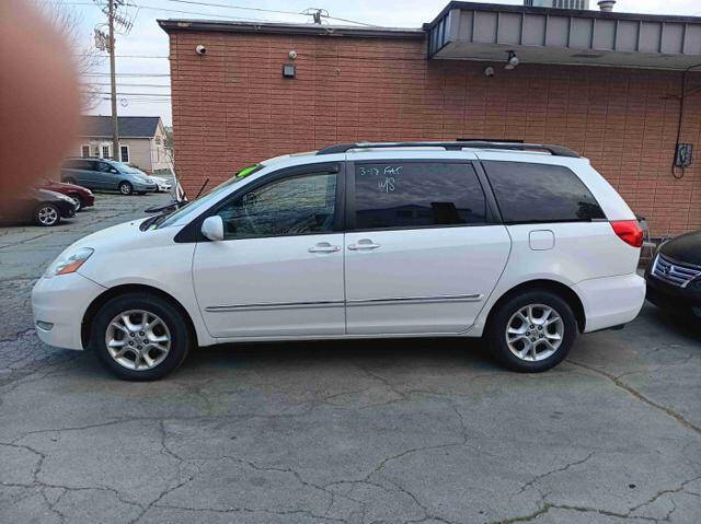 toyota sienna 2006 5TDBA22CX6S072189 image toyota sienna 2006 5TDBA22CX6S072189 image