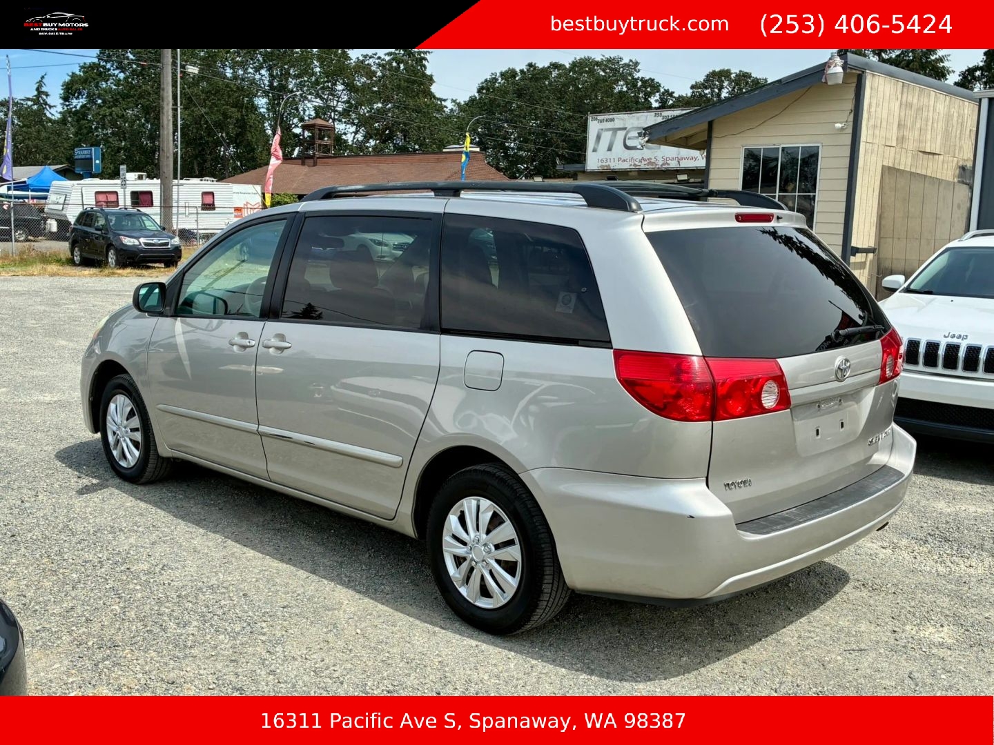 toyota sienna 2006 5TDZA23C16S440448 image toyota sienna 2006 5TDZA23C16S440448 image