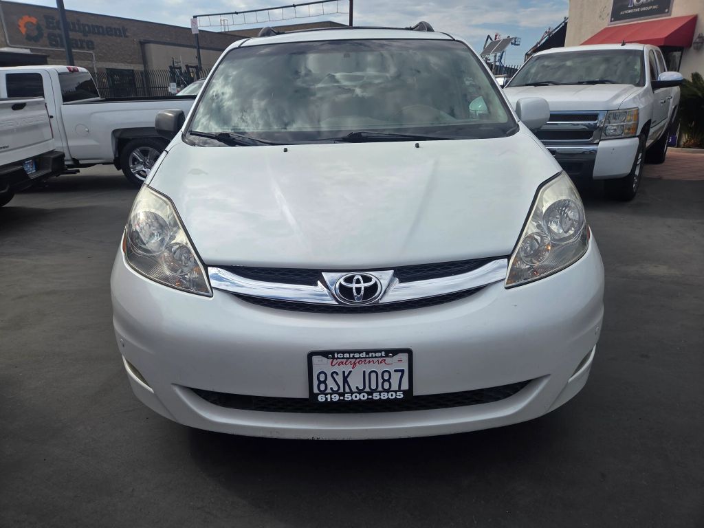 toyota sienna 2006 5TDZA22C46S501213 image toyota sienna 2006 5TDZA22C46S501213 image
