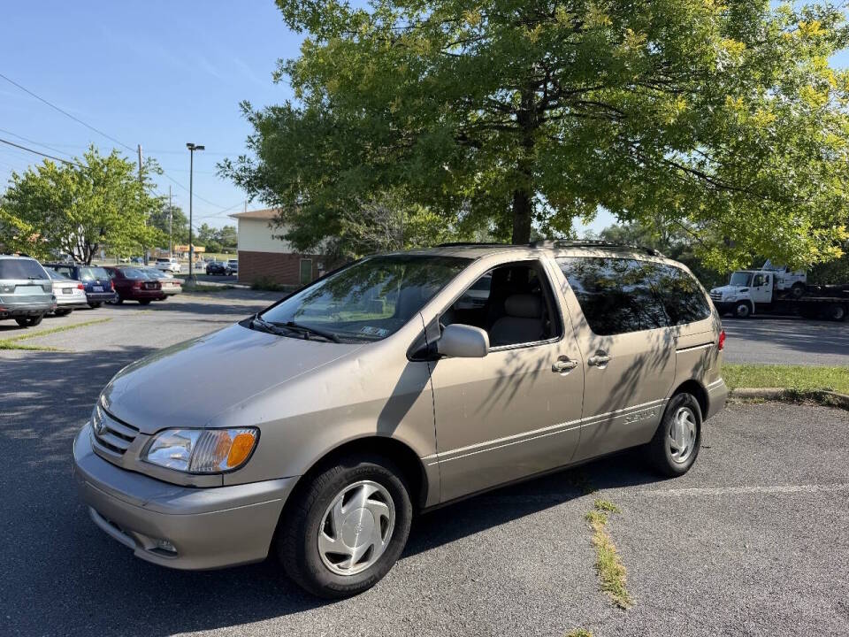 toyota sienna 2002 4T3ZF13C42U441291 image toyota sienna 2002 4T3ZF13C42U441291 image