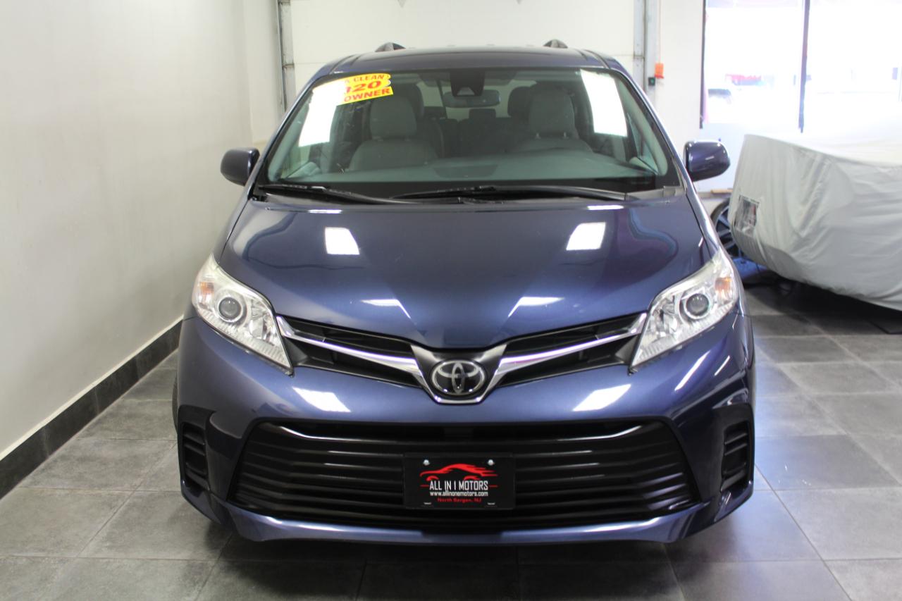 toyota sienna 2020 5TDJZ3DC6LS246567 image toyota sienna 2020 5TDJZ3DC6LS246567 image