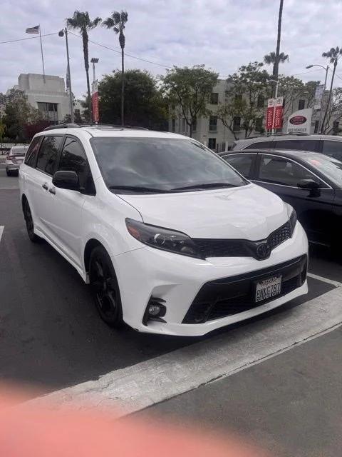 toyota sienna 2020 5TDXZ3DC5LS057466 image toyota sienna 2020 5TDXZ3DC5LS057466 image