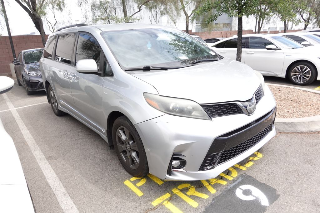 toyota sienna 2020 5TDEZ3DC3LS248147 image toyota sienna 2020 5TDEZ3DC3LS248147 image