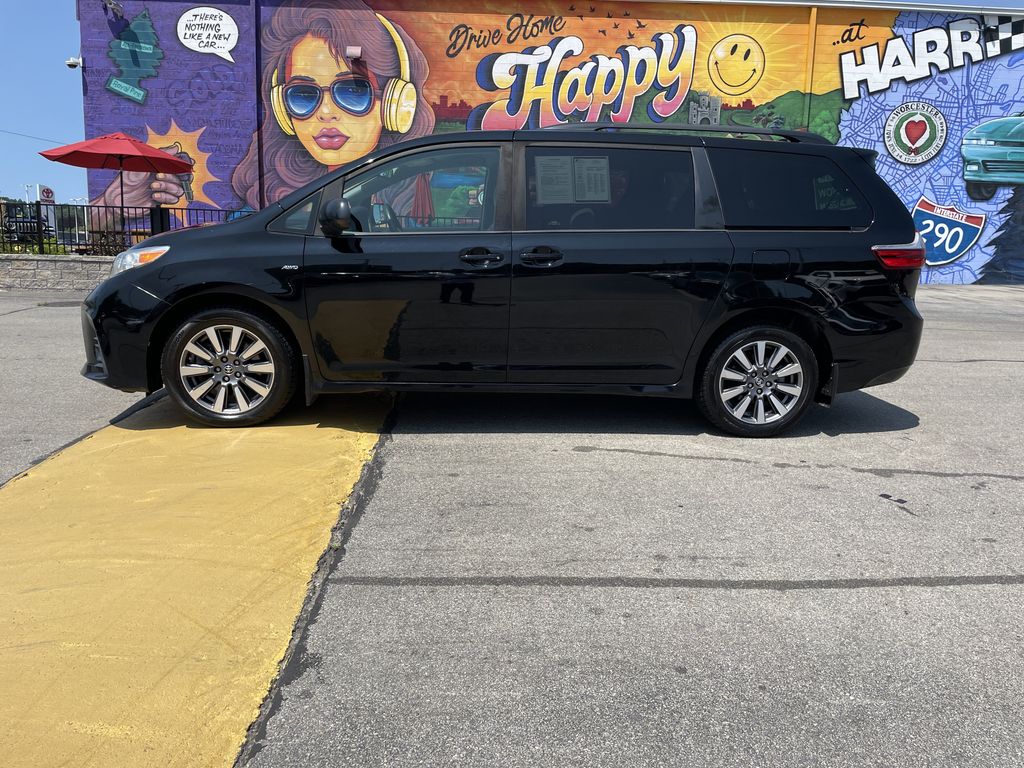 toyota sienna 2020 5TDJZ3DC2LS241852 image toyota sienna 2020 5TDJZ3DC2LS241852 image
