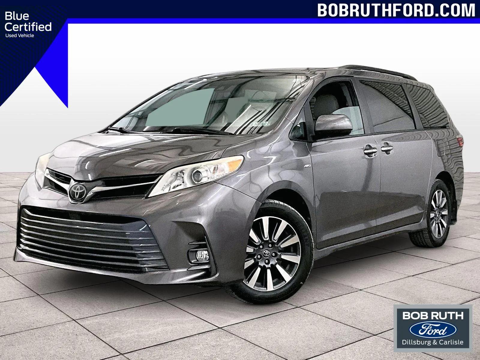 toyota sienna 2020 5TDDZ3DC5LS239011 image toyota sienna 2020 5TDDZ3DC5LS239011 image