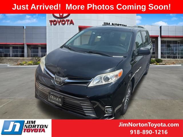 toyota sienna 2020 5TDYZ3DC6LS026098 image toyota sienna 2020 5TDYZ3DC6LS026098 image