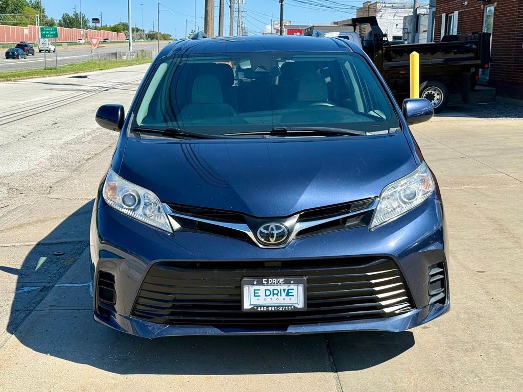 toyota sienna 2020 5TDJZ3DC9LS237085 image toyota sienna 2020 5TDJZ3DC9LS237085 image