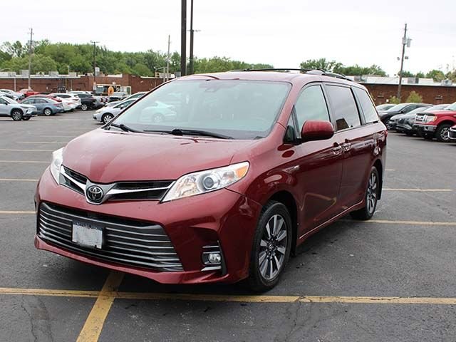 toyota sienna 2020 5TDDZ3DC4LS233992 image toyota sienna 2020 5TDDZ3DC4LS233992 image