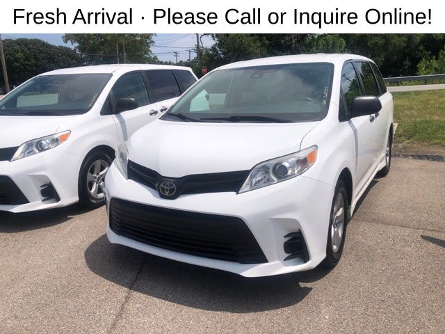 toyota sienna 2020 5TDZZ3DC3LS082651 image toyota sienna 2020 5TDZZ3DC3LS082651 image