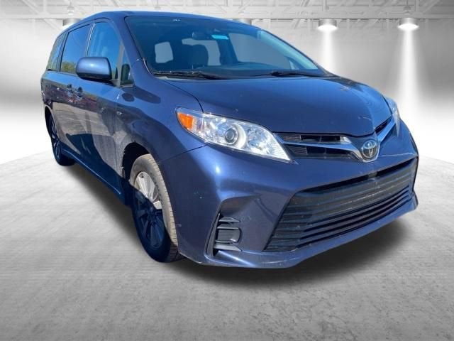 toyota sienna 2020 5TDJZ3DC0LS237444 image toyota sienna 2020 5TDJZ3DC0LS237444 image