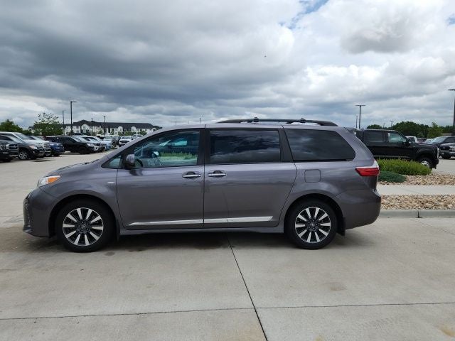 toyota sienna 2020 5TDDZ3DC7LS236000 image toyota sienna 2020 5TDDZ3DC7LS236000 image