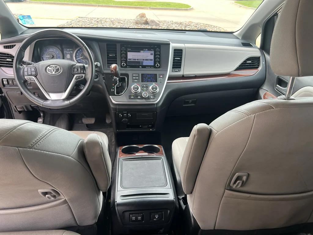 toyota sienna 2020 5TDDZ3DCXLS232930 image toyota sienna 2020 5TDDZ3DCXLS232930 image