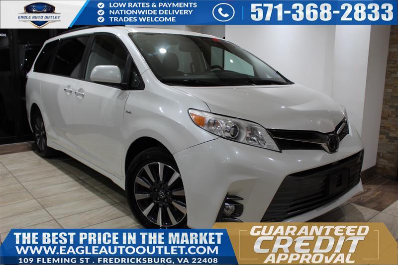 toyota sienna 2020 5TDDZ3DC8LS228990 image toyota sienna 2020 5TDDZ3DC8LS228990 image