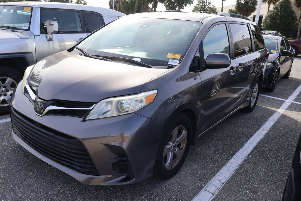 toyota sienna 2020 5TDKZ3DC0LS057899 image toyota sienna 2020 5TDKZ3DC0LS057899 image