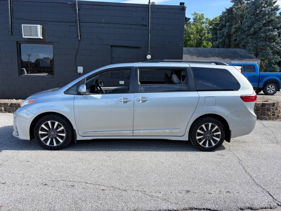 toyota sienna 2020 5TDDZ3DC6LS229071 image toyota sienna 2020 5TDDZ3DC6LS229071 image