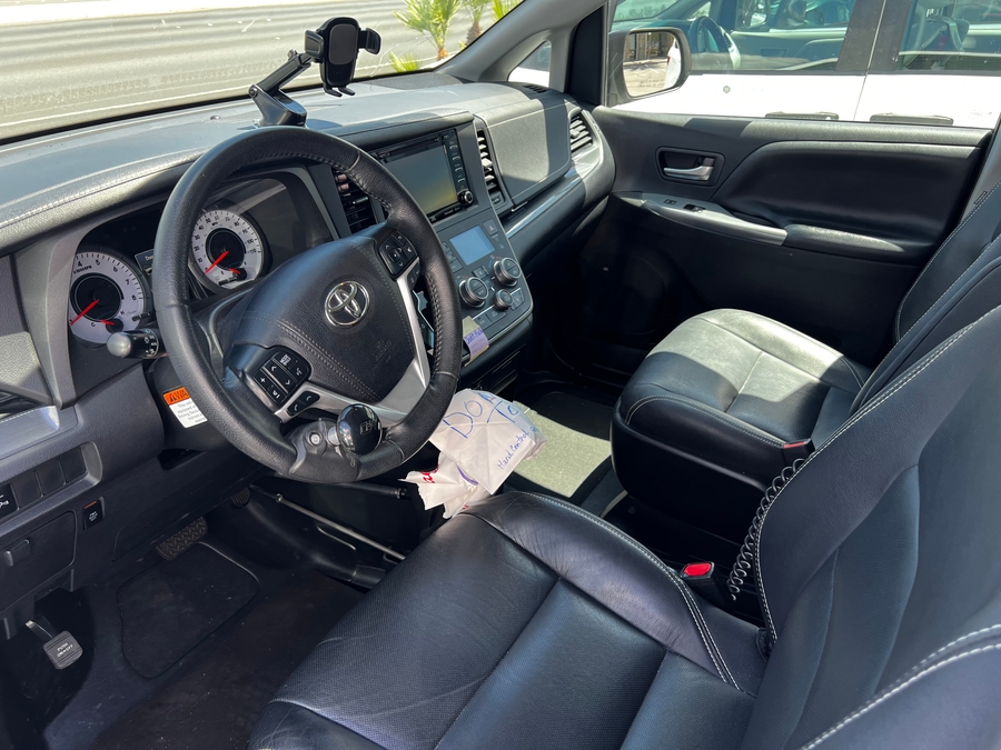 toyota sienna 2020 5TDXZ3DC5LS044832 image toyota sienna 2020 5TDXZ3DC5LS044832 image