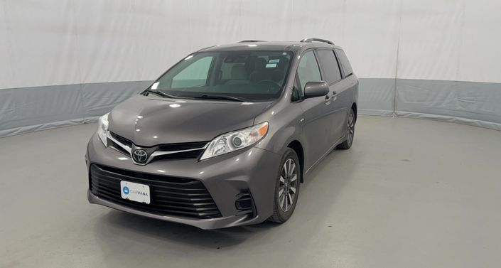 toyota sienna 2020 5TDJZ3DCXLS238133 image toyota sienna 2020 5TDJZ3DCXLS238133 image