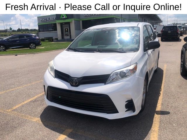 toyota sienna 2020 5TDZZ3DC7LS086430 image toyota sienna 2020 5TDZZ3DC7LS086430 image