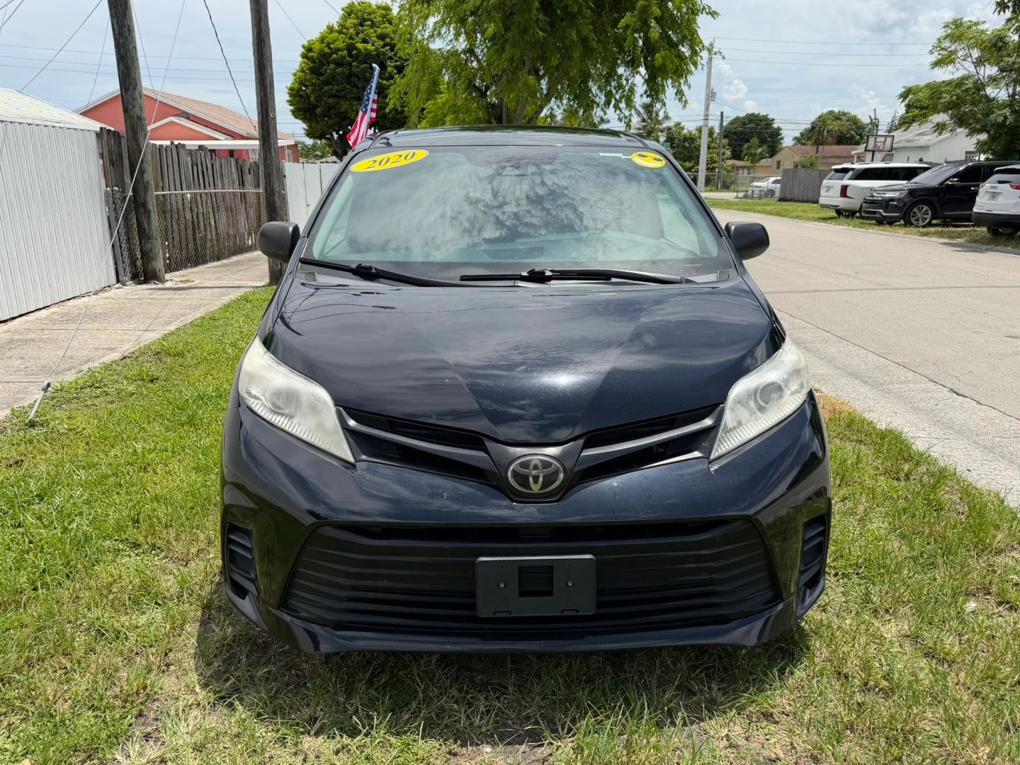 toyota sienna 2020 5TDZZ3DC5LS086426 image toyota sienna 2020 5TDZZ3DC5LS086426 image