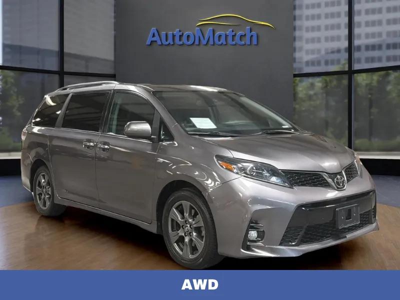 toyota sienna 2020 5TDEZ3DC7LS228113 image toyota sienna 2020 5TDEZ3DC7LS228113 image