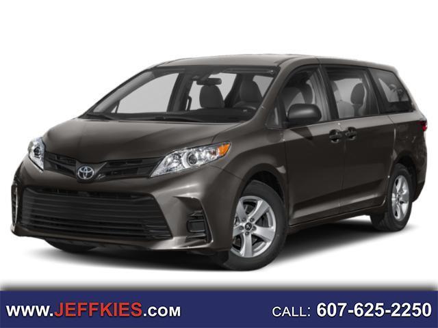 toyota sienna 2020 5TDDZ3DC8LS234319 image toyota sienna 2020 5TDDZ3DC8LS234319 image