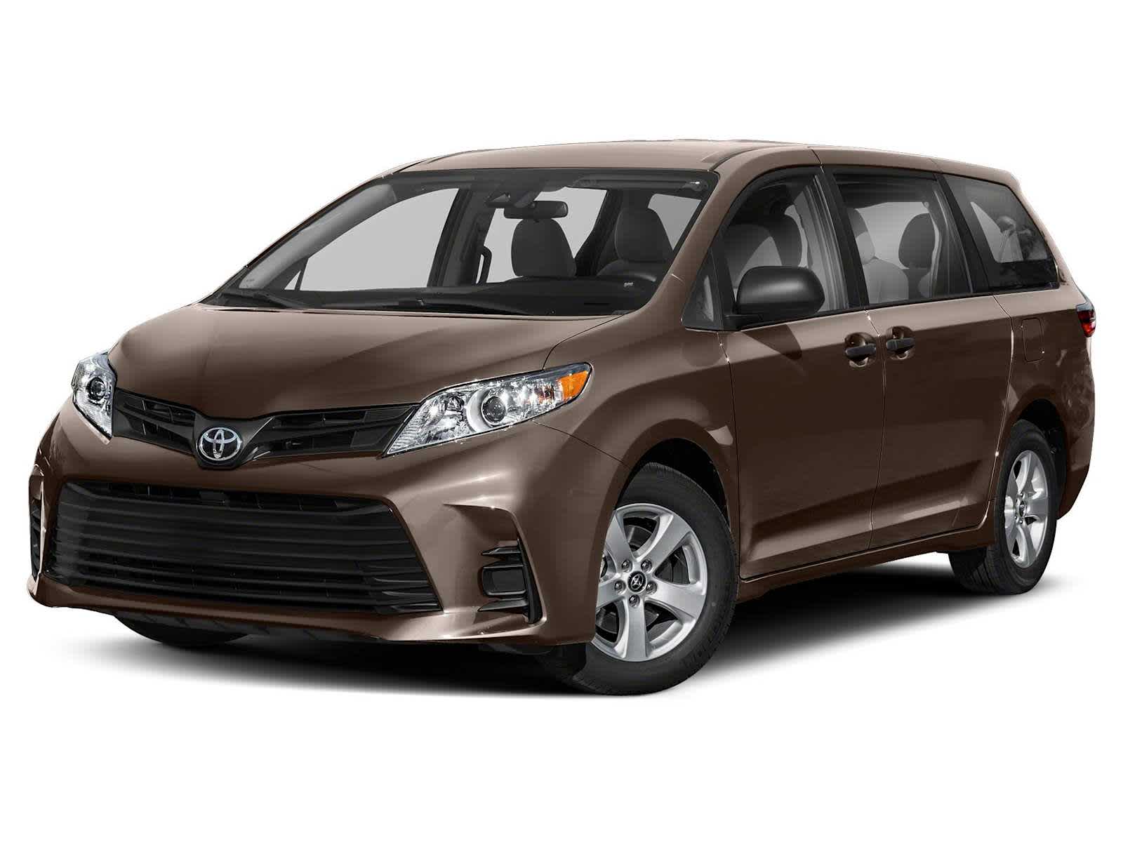 toyota sienna 2020 5TDDZ3DC2LS229827 image