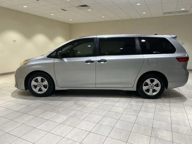 toyota sienna 2020 5TDZZ3DC9LS037729 image toyota sienna 2020 5TDZZ3DC9LS037729 image