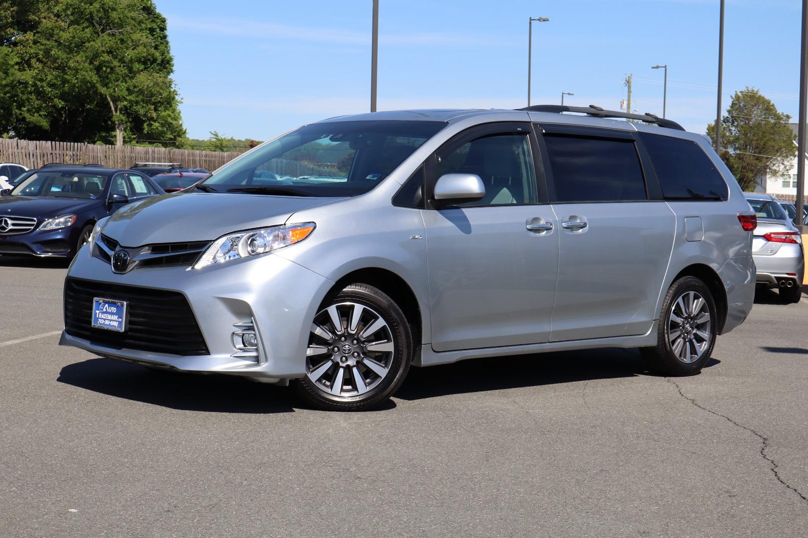 toyota sienna 2020 5TDDZ3DC9LS229873 image toyota sienna 2020 5TDDZ3DC9LS229873 image
