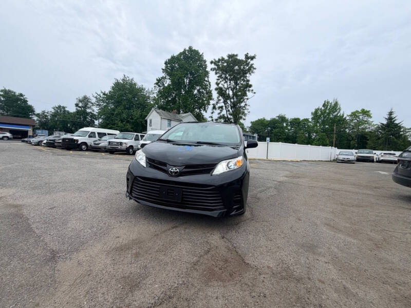 toyota sienna 2020 5TDZZ3DC0LS039112 image toyota sienna 2020 5TDZZ3DC0LS039112 image