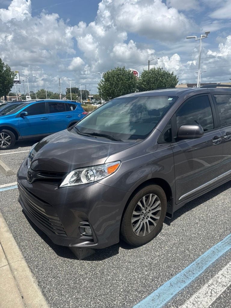 toyota sienna 2020 5TDYZ3DC6LS062048 image toyota sienna 2020 5TDYZ3DC6LS062048 image