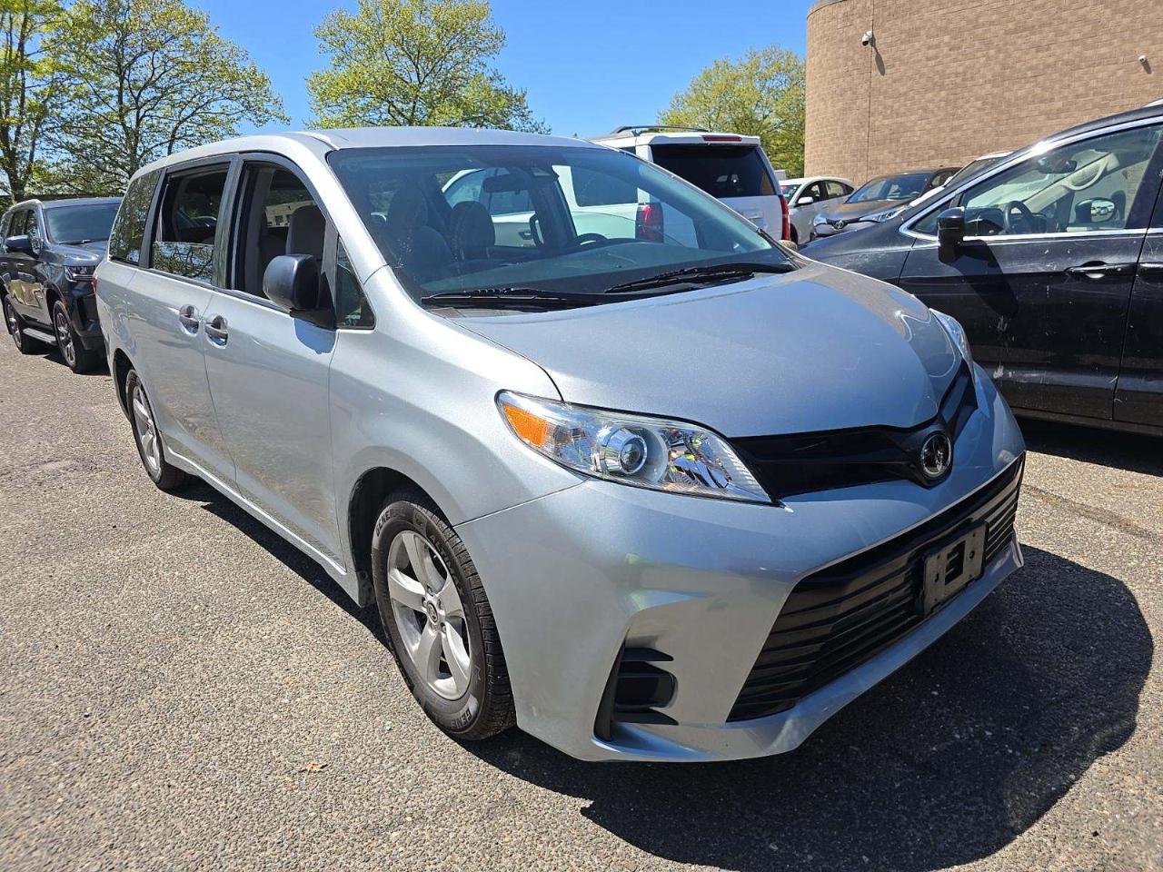 toyota sienna 2020 5TDZZ3DC3LS082875 image toyota sienna 2020 5TDZZ3DC3LS082875 image